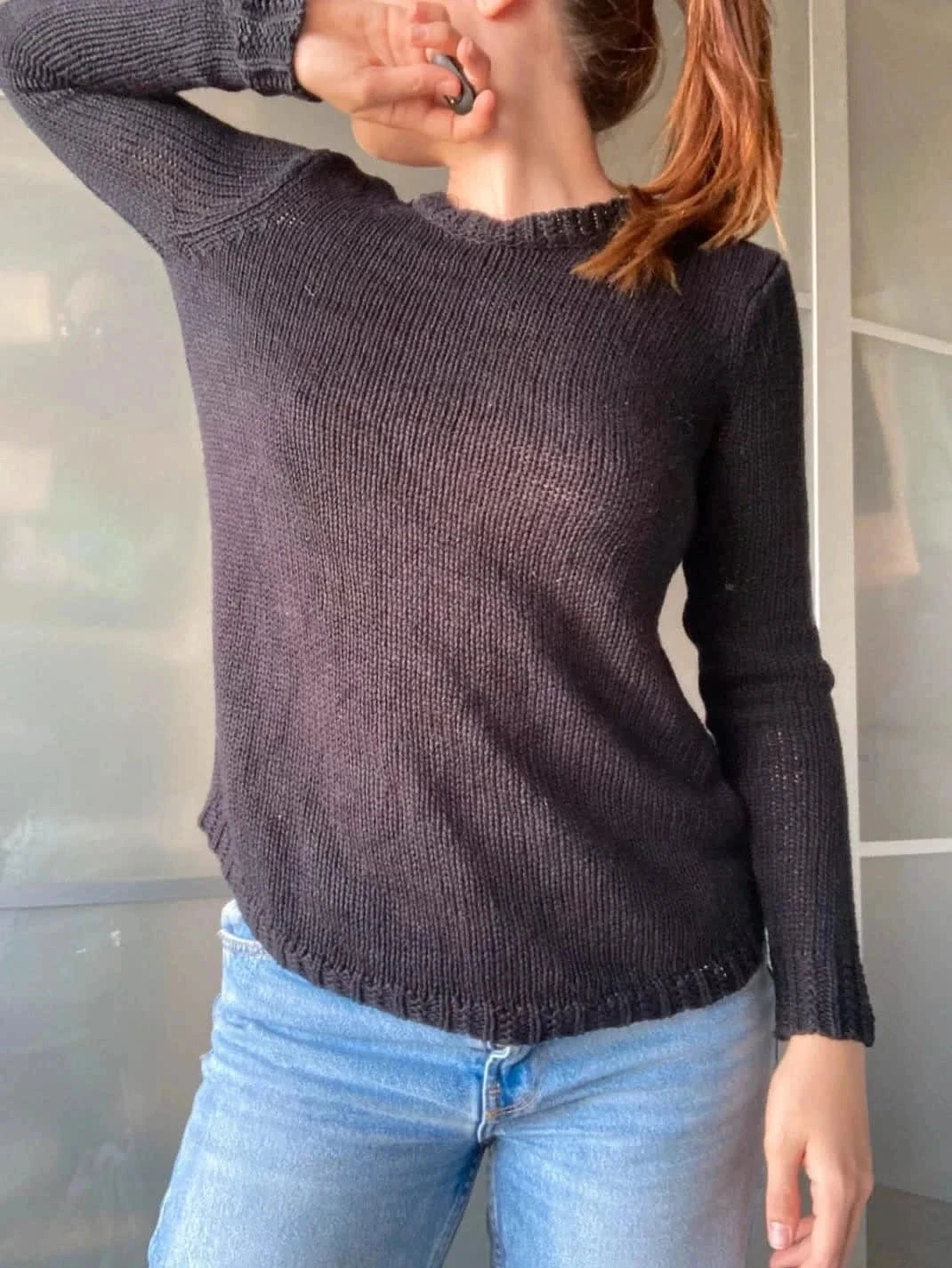 Ralph Lauren gebreid vest Maat S – photo 3
